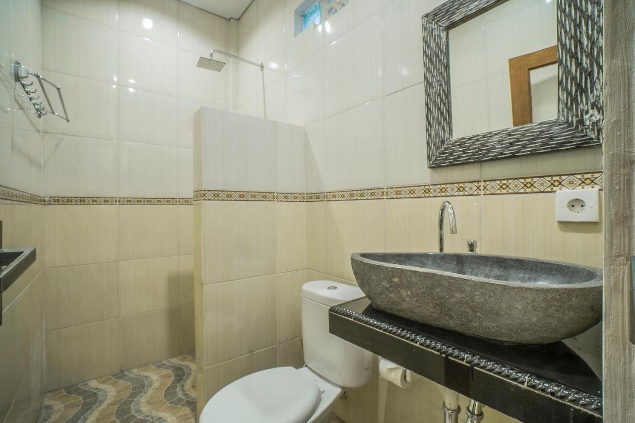 Adenia House Ubud Bagian luar foto